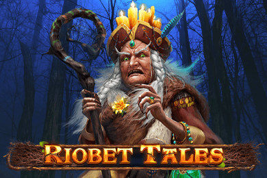 Riobettales Tiger Casino слот