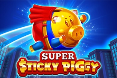 Superstickypiggy онлайн Tiger Casino