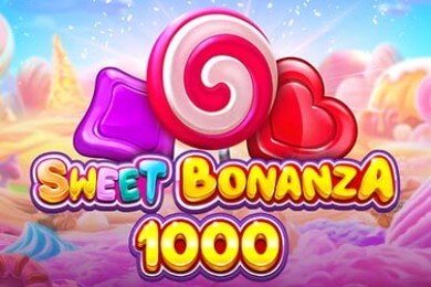 Играть в Sweetbonanza1000 Tiger Casino